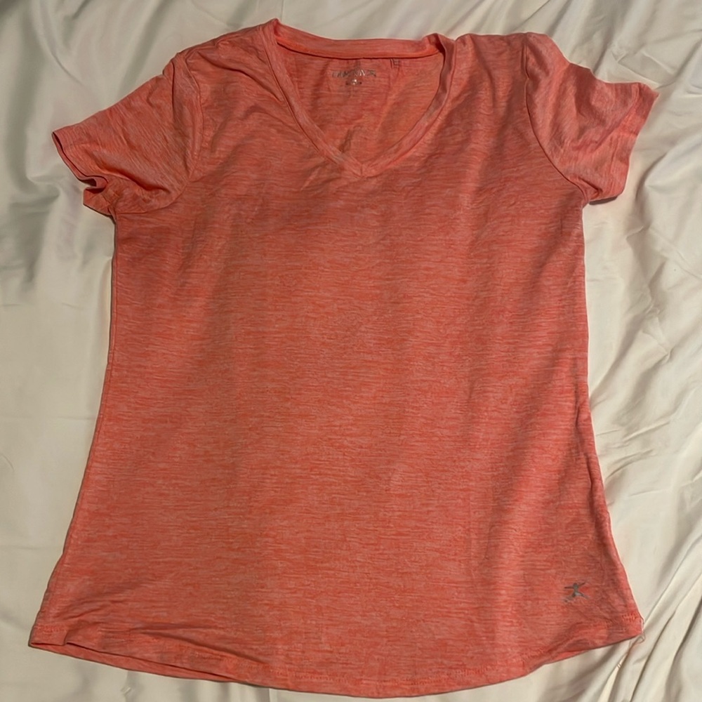 Danskin Workout T-Shirt, M